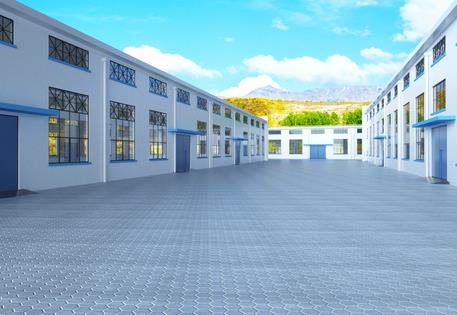 工業(yè)廠房消防施工包工包料是多少錢(qián)？