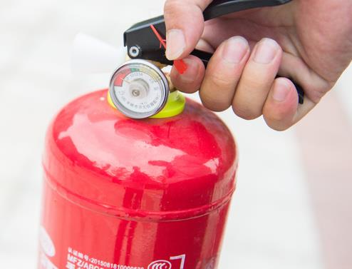 氣體滅火系統(tǒng)如何維保？