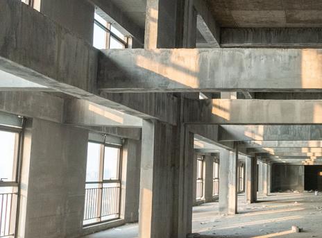 建設工程消防驗收備案的受理條件是什么？