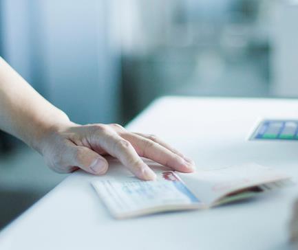 建設工程消防驗收備案線下辦理流程