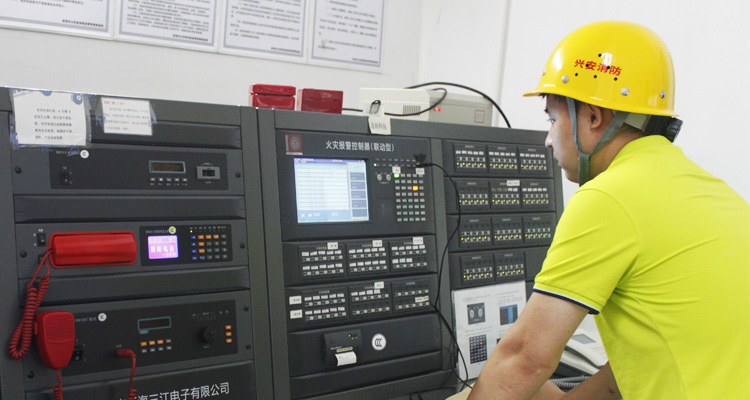 這13大類應(yīng)用場所需要強制安裝火災(zāi)自動報警系統(tǒng)，你知道嗎？