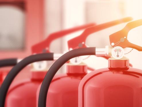 消防工程安裝公司哪家好？