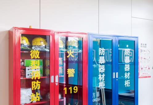 正確的消防工程流程是怎樣走的？